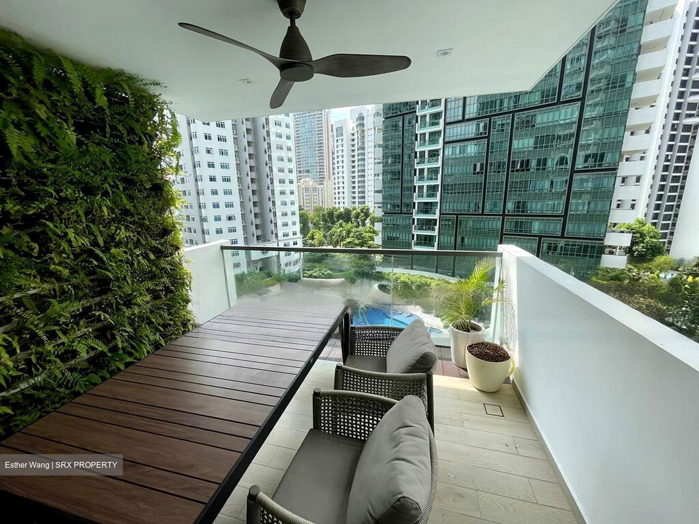 8 Saint Thomas (D9), Condominium #448156761